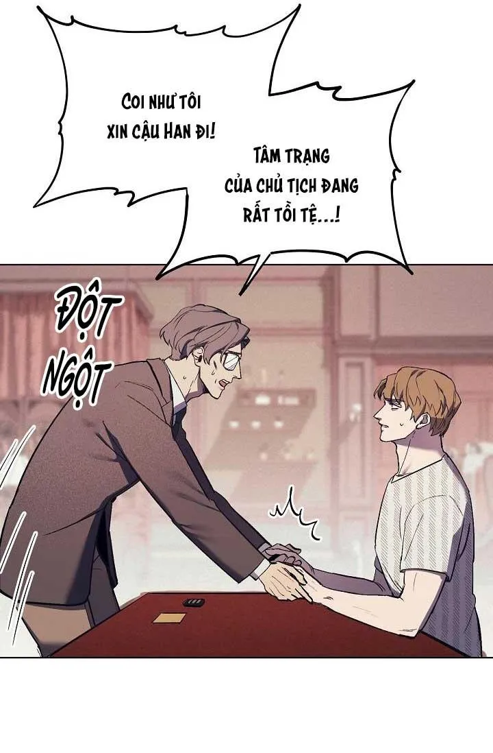 Làm dâu nhà tài phiệt họ Kang Chapter 5 Trang 38