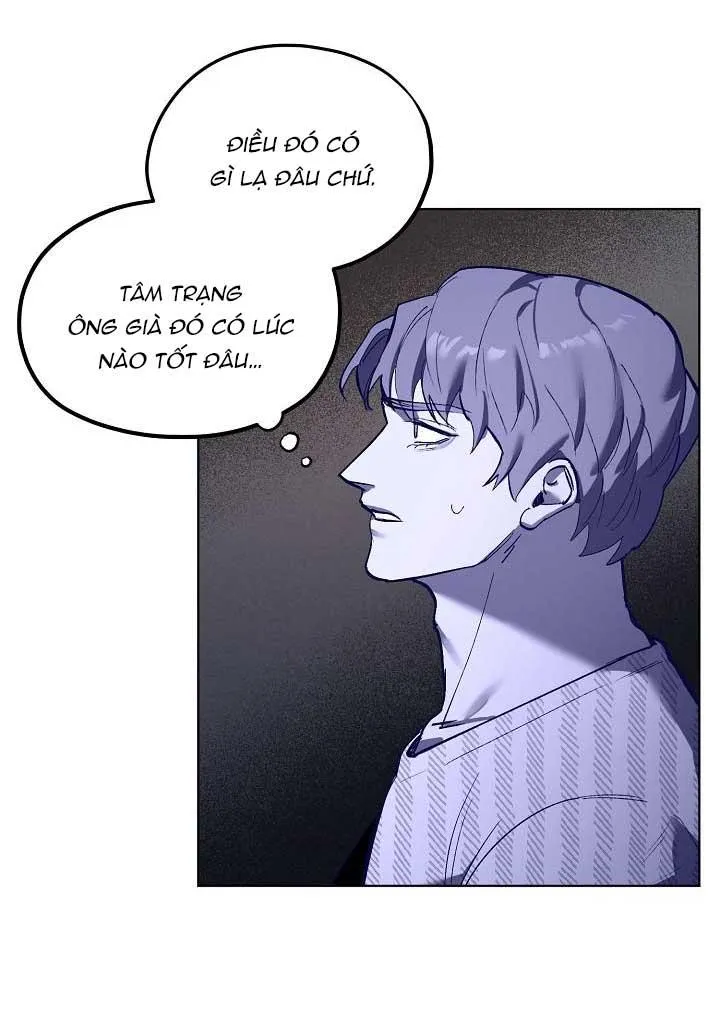 Làm dâu nhà tài phiệt họ Kang Chapter 5 Trang 39