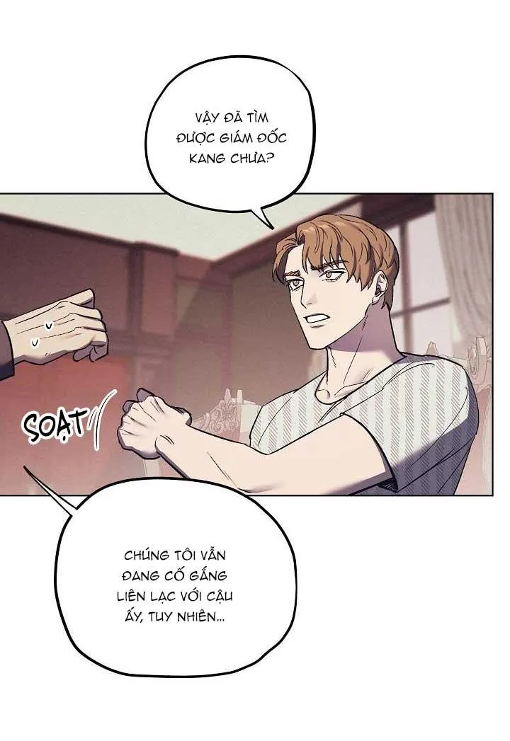 Làm dâu nhà tài phiệt họ Kang Chapter 5 Trang 41