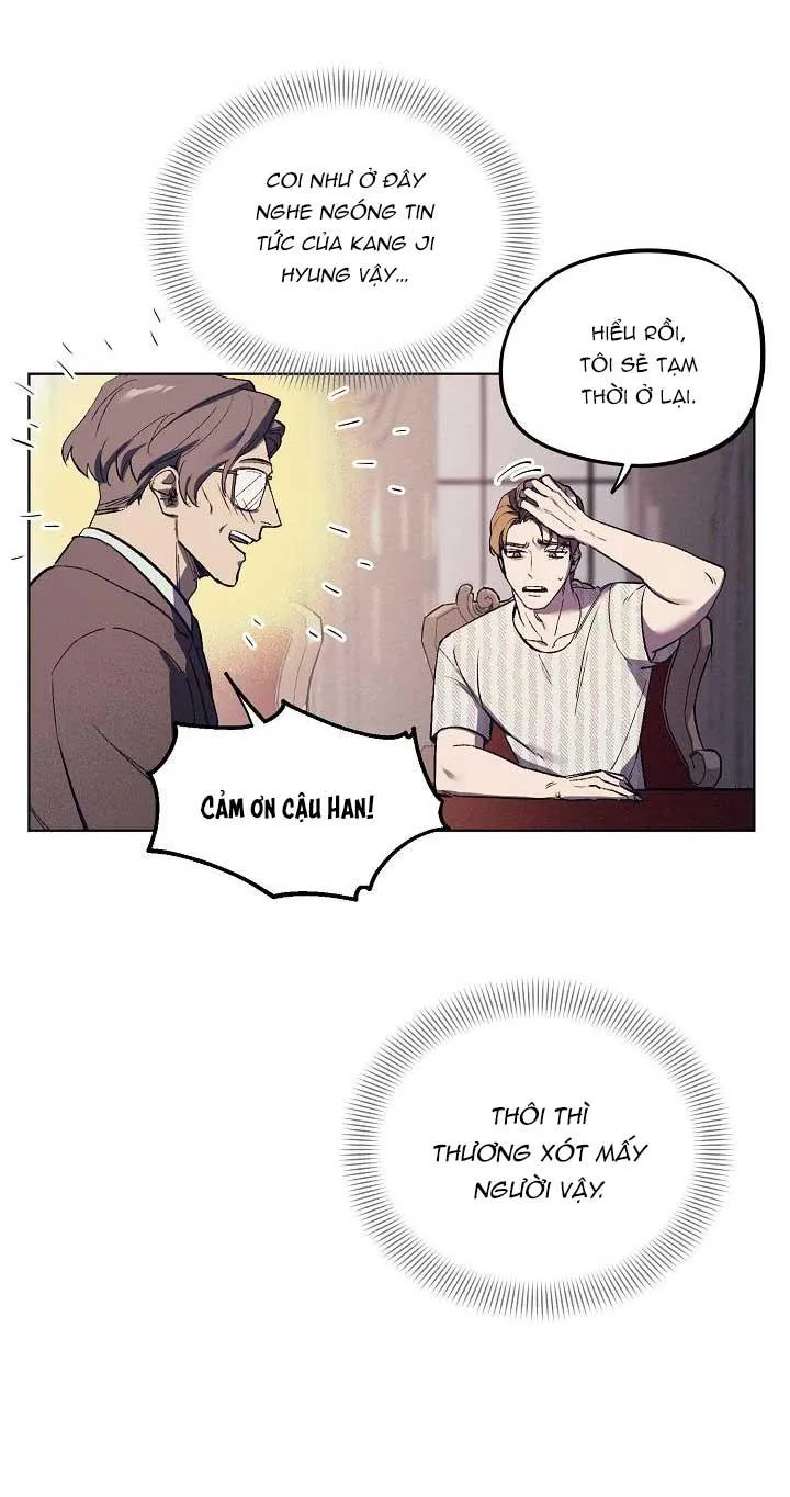 Làm dâu nhà tài phiệt họ Kang Chapter 5 Trang 42