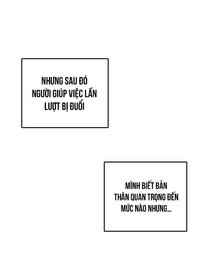 Làm dâu nhà tài phiệt họ Kang Chapter 5 Trang 45