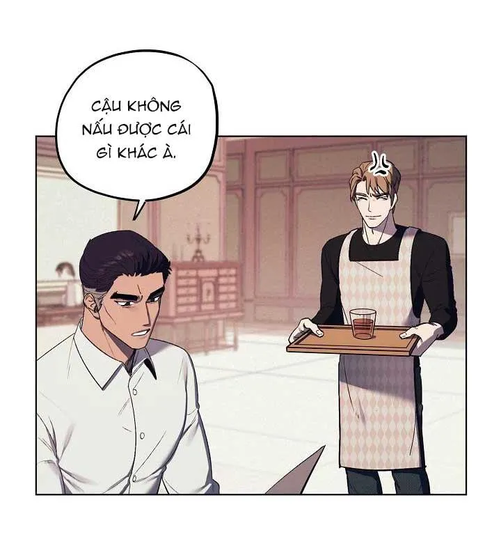 Làm dâu nhà tài phiệt họ Kang Chapter 5 Trang 46