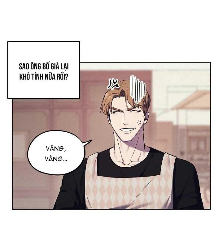 Làm dâu nhà tài phiệt họ Kang Chapter 5 Trang 48