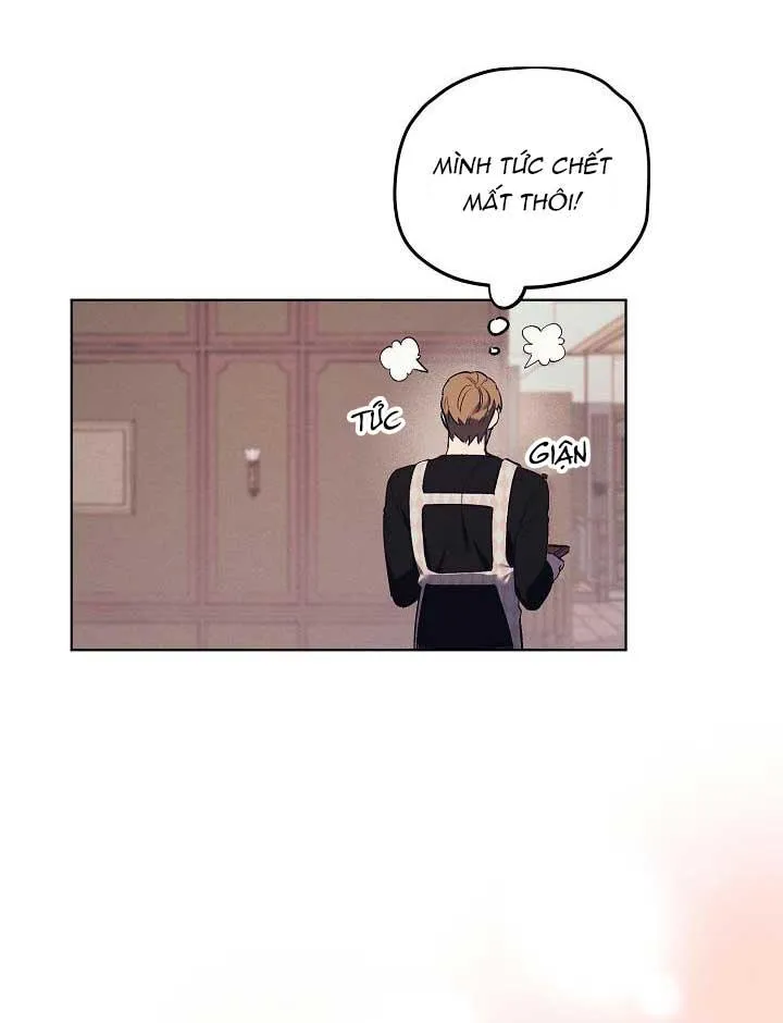 Làm dâu nhà tài phiệt họ Kang Chapter 5 Trang 49