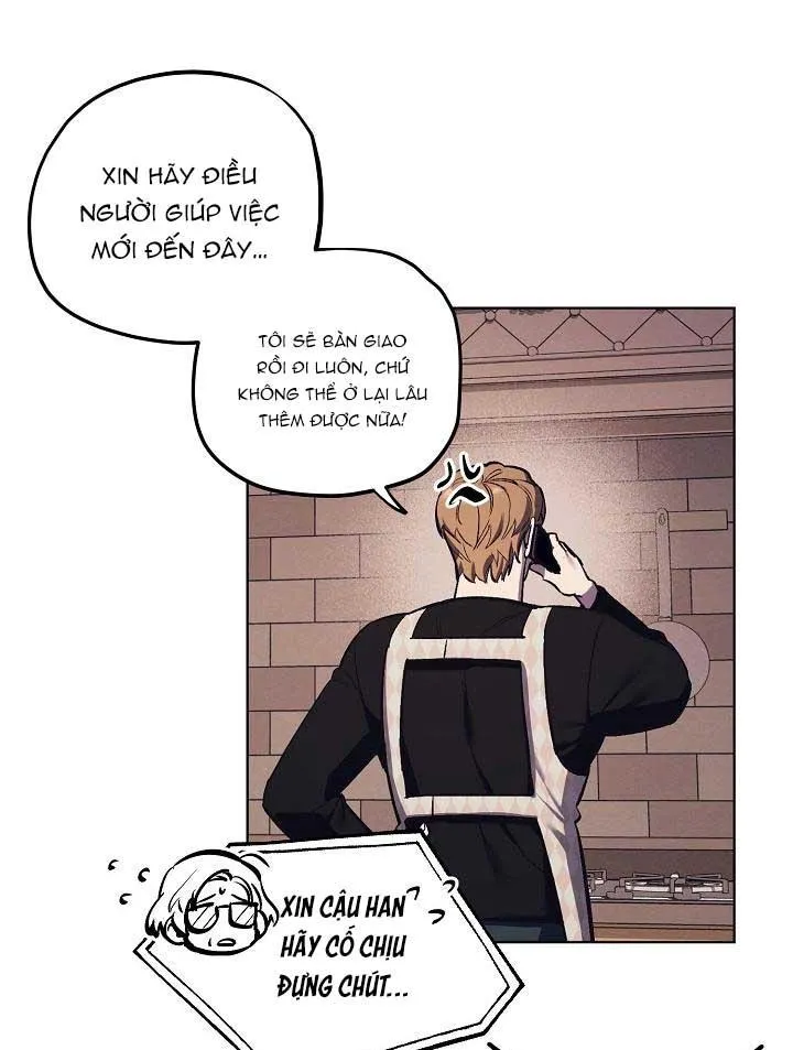 Làm dâu nhà tài phiệt họ Kang Chapter 5 Trang 53