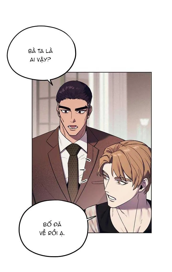 Làm dâu nhà tài phiệt họ Kang Chapter 5 Trang 57