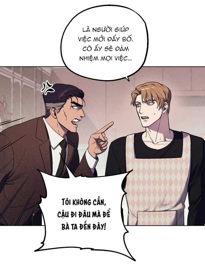 Làm dâu nhà tài phiệt họ Kang Chapter 5 Trang 58