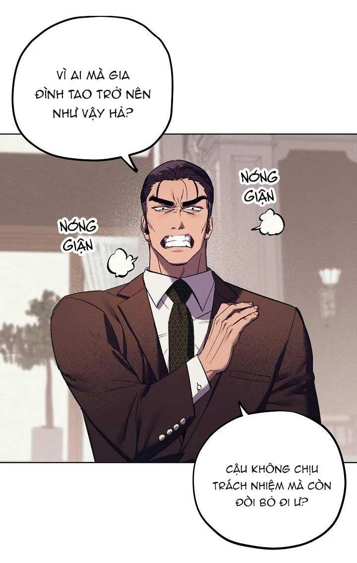 Làm dâu nhà tài phiệt họ Kang Chapter 5 Trang 63