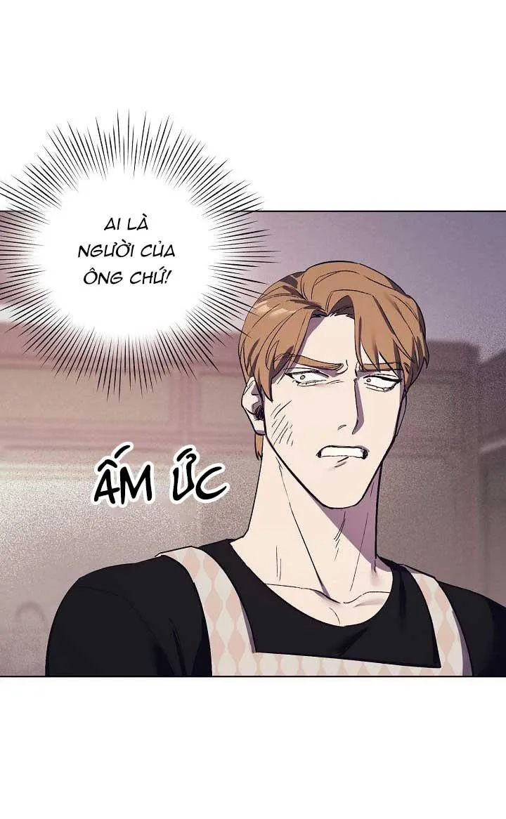 Làm dâu nhà tài phiệt họ Kang Chapter 5 Trang 65