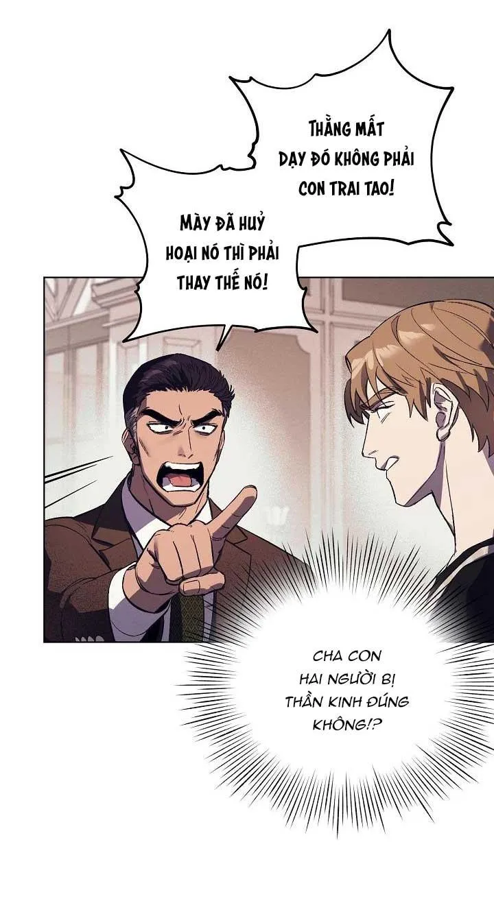 Làm dâu nhà tài phiệt họ Kang Chapter 5 Trang 67