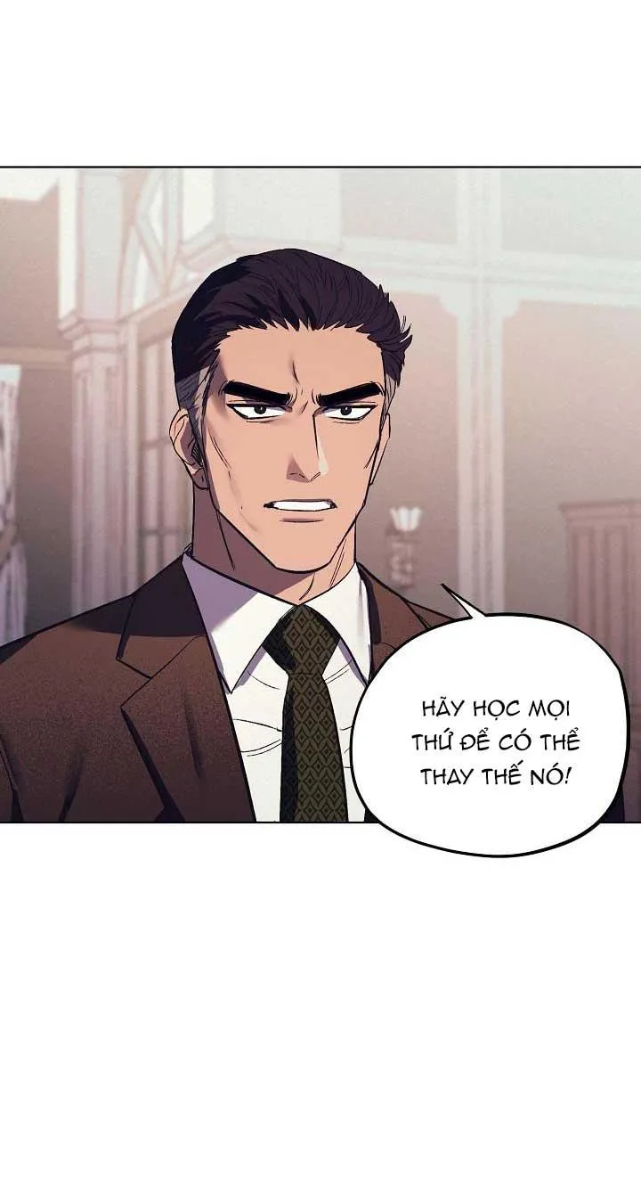 Làm dâu nhà tài phiệt họ Kang Chapter 5 Trang 69