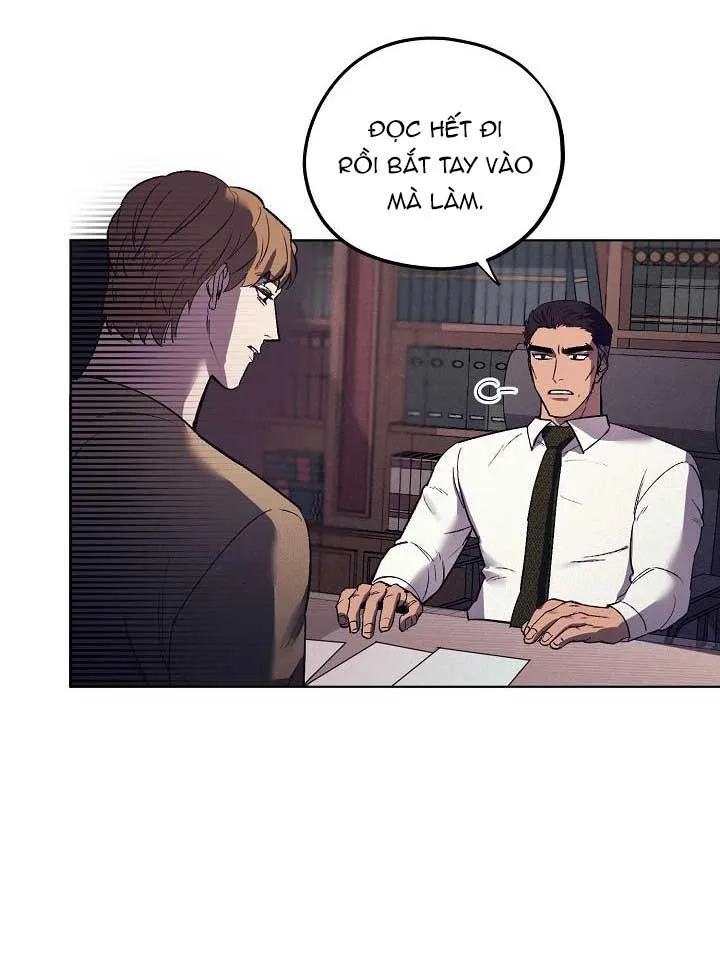 Làm dâu nhà tài phiệt họ Kang Chapter 5 Trang 72