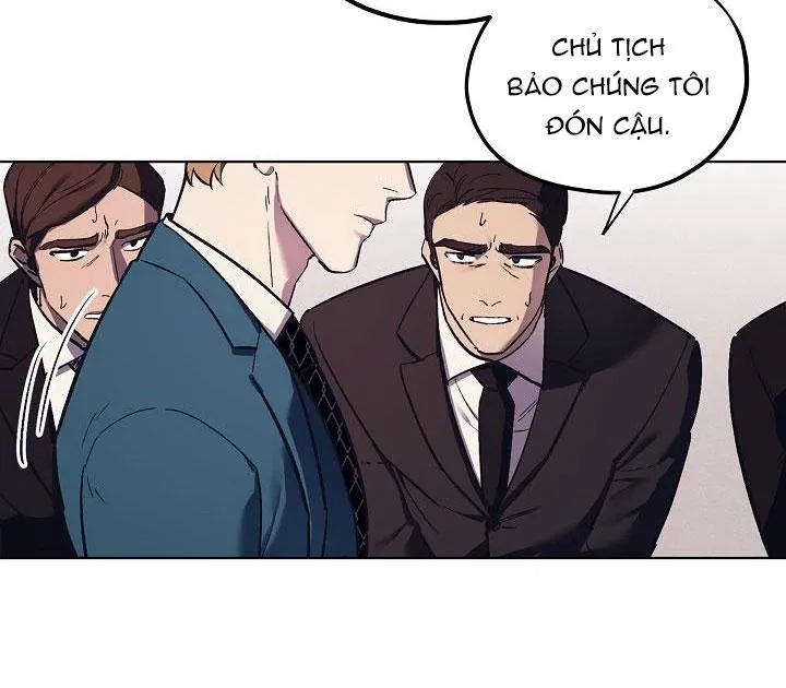 Làm dâu nhà tài phiệt họ Kang Chapter 6 Trang 4