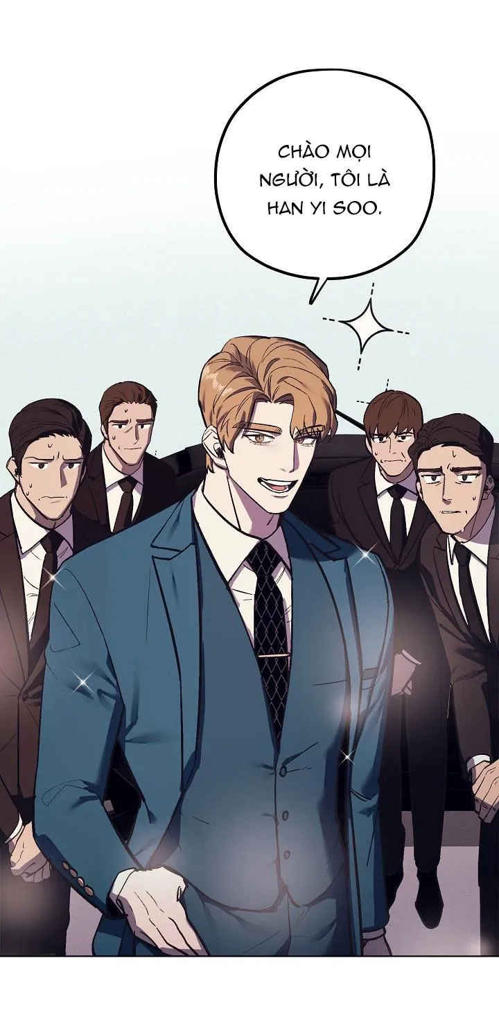 Làm dâu nhà tài phiệt họ Kang Chapter 6 Trang 5