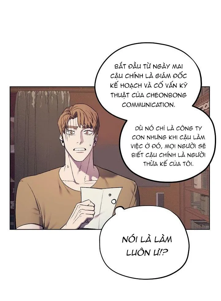 Làm dâu nhà tài phiệt họ Kang Chapter 6 Trang 10