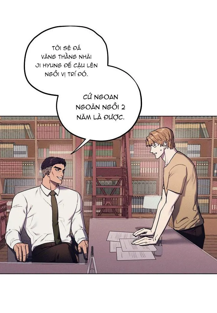 Làm dâu nhà tài phiệt họ Kang Chapter 6 Trang 11