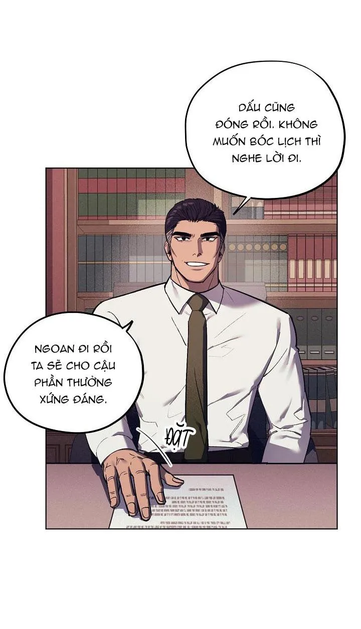 Làm dâu nhà tài phiệt họ Kang Chapter 6 Trang 12