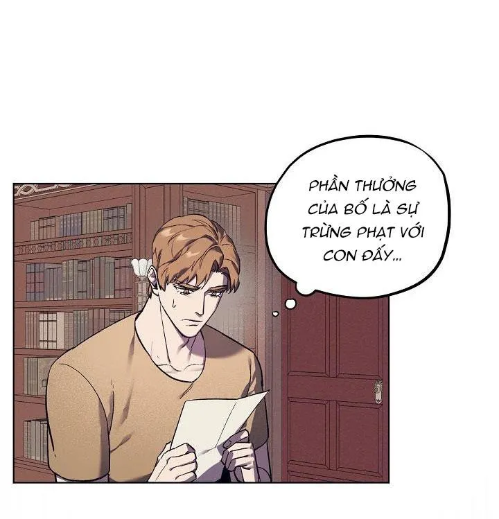 Làm dâu nhà tài phiệt họ Kang Chapter 6 Trang 13