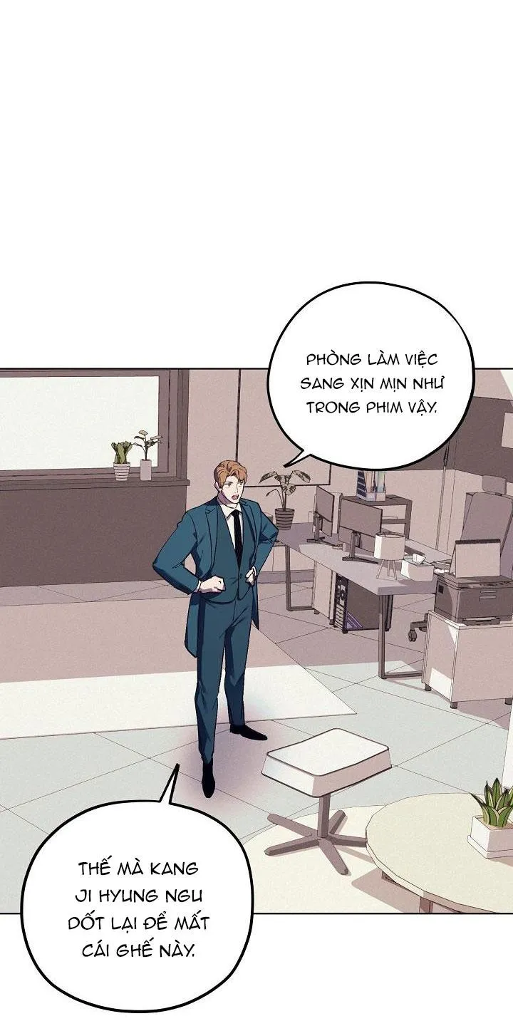 Làm dâu nhà tài phiệt họ Kang Chapter 6 Trang 16