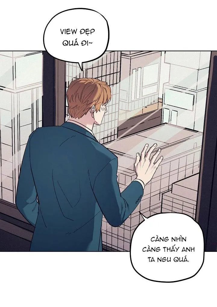 Làm dâu nhà tài phiệt họ Kang Chapter 6 Trang 17