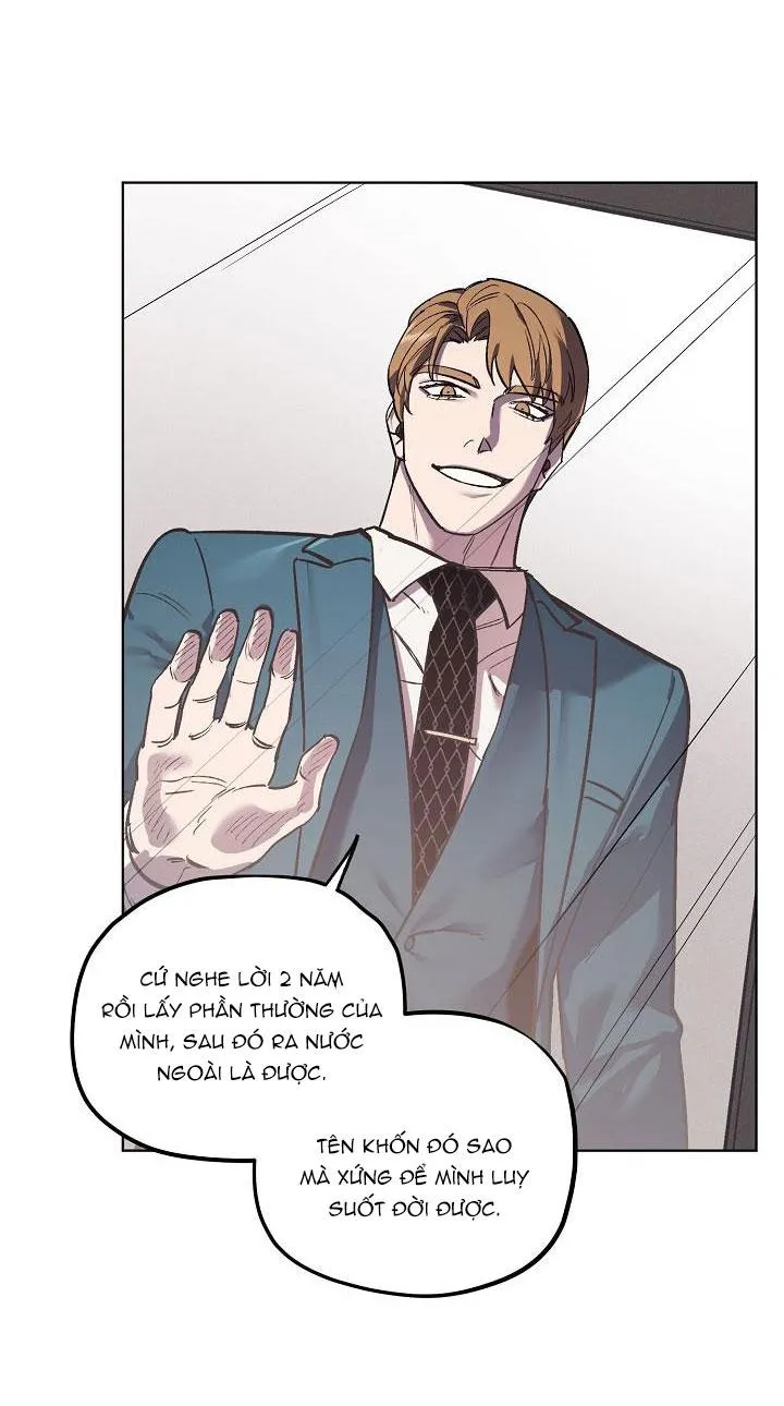 Làm dâu nhà tài phiệt họ Kang Chapter 6 Trang 18