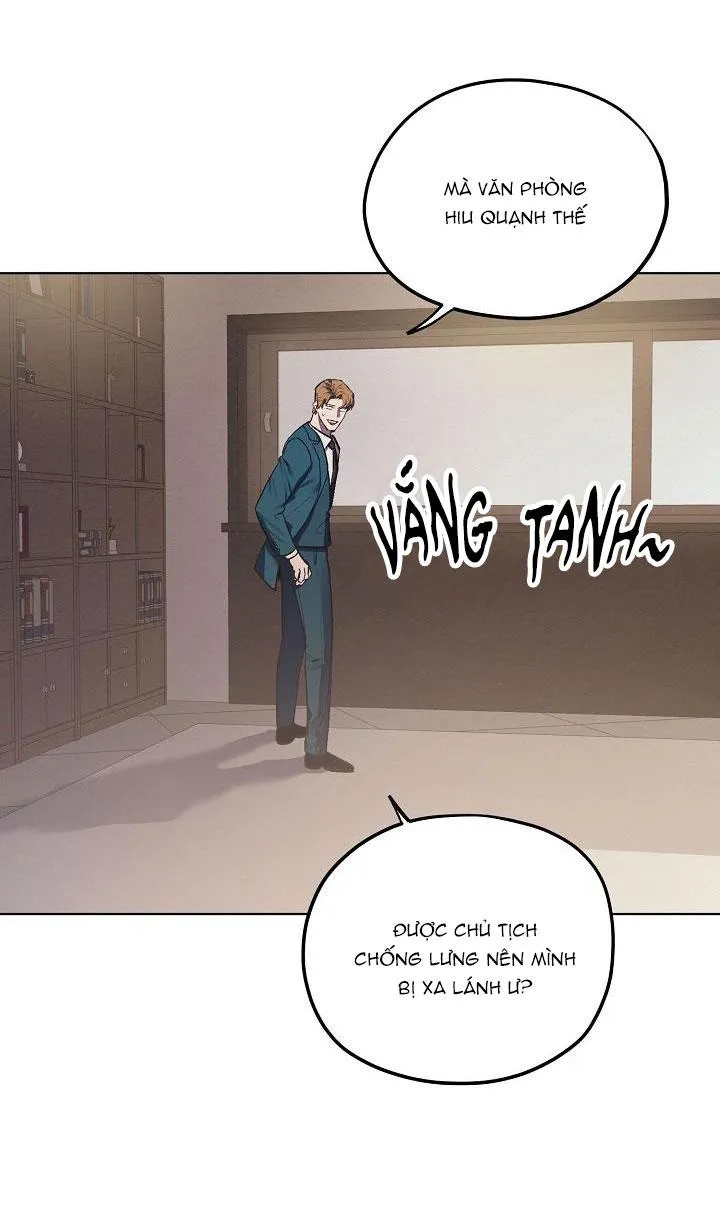 Làm dâu nhà tài phiệt họ Kang Chapter 6 Trang 19