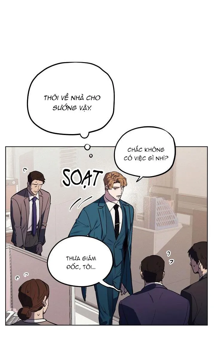 Làm dâu nhà tài phiệt họ Kang Chapter 6 Trang 20