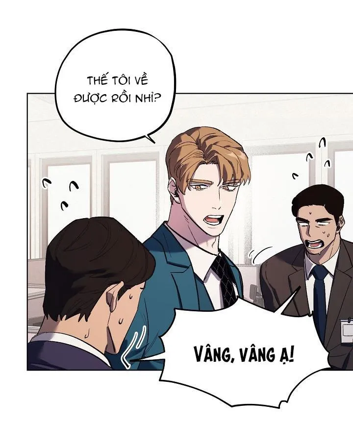 Làm dâu nhà tài phiệt họ Kang Chapter 6 Trang 21