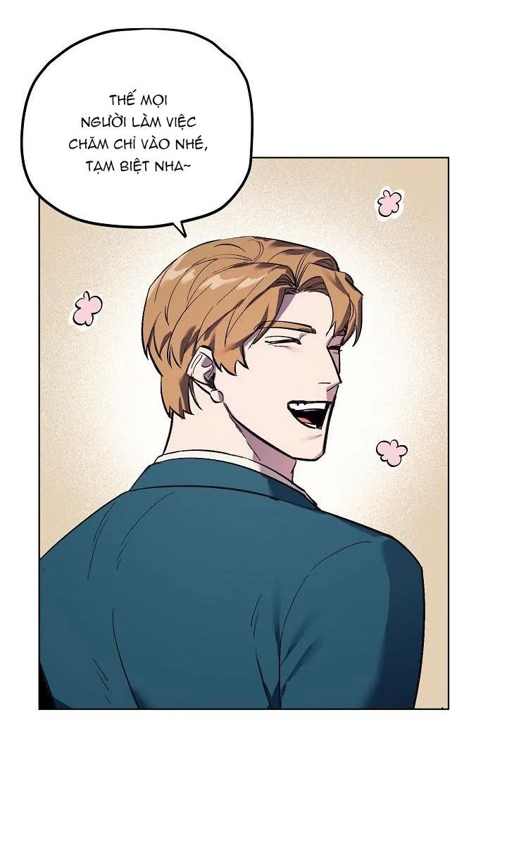 Làm dâu nhà tài phiệt họ Kang Chapter 6 Trang 22