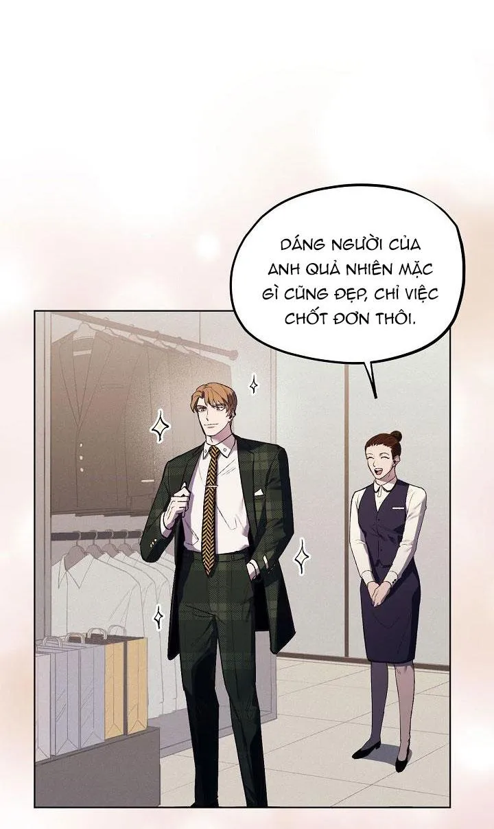 Làm dâu nhà tài phiệt họ Kang Chapter 6 Trang 24