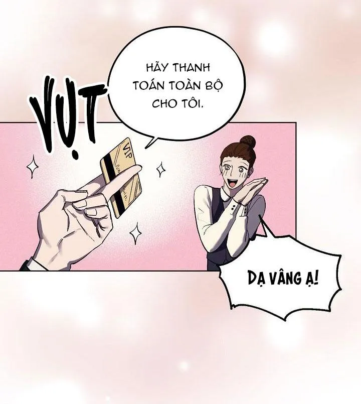 Làm dâu nhà tài phiệt họ Kang Chapter 6 Trang 25