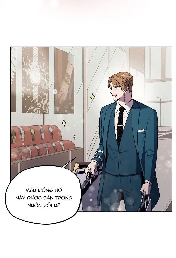 Làm dâu nhà tài phiệt họ Kang Chapter 6 Trang 26