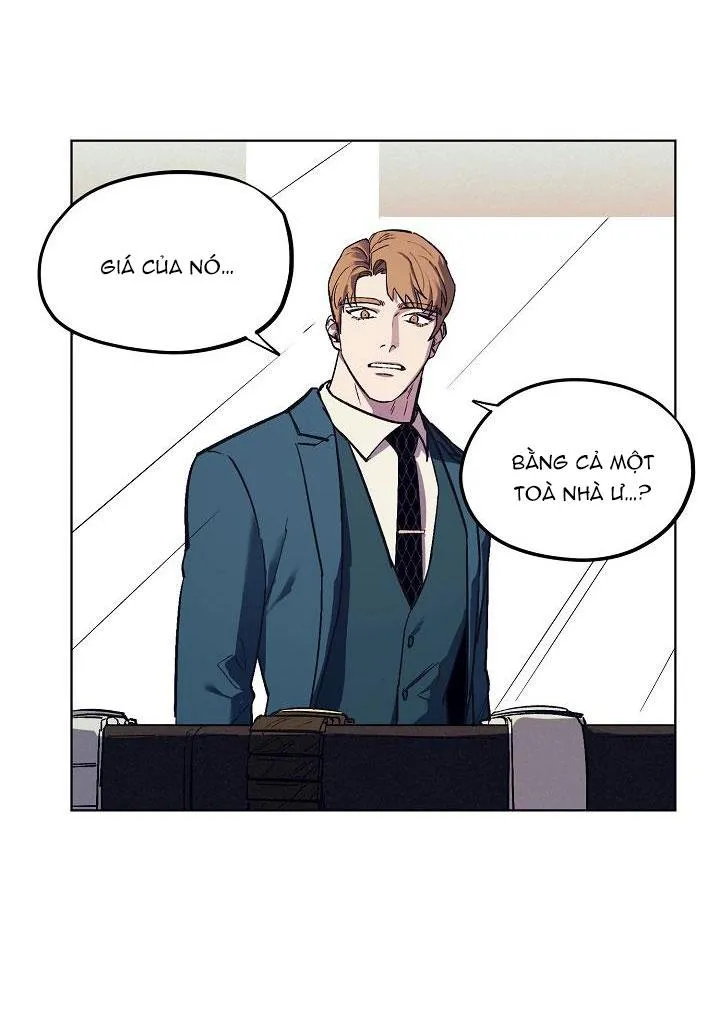 Làm dâu nhà tài phiệt họ Kang Chapter 6 Trang 27