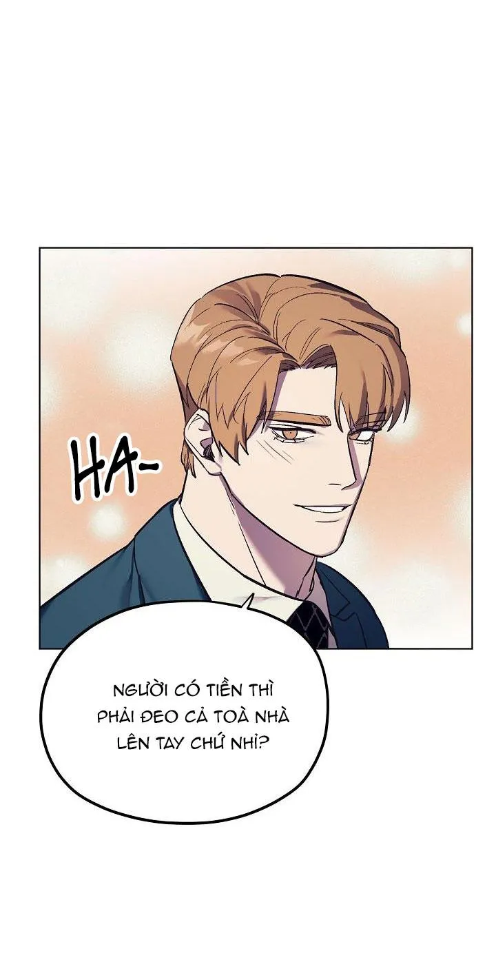 Làm dâu nhà tài phiệt họ Kang Chapter 6 Trang 28