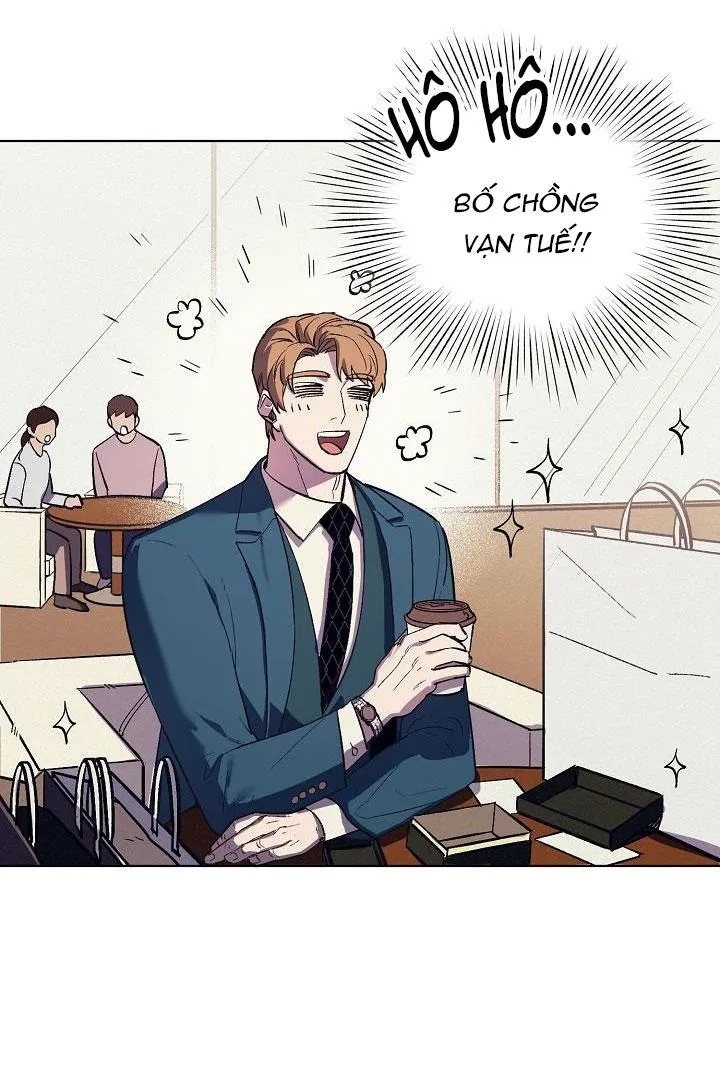 Làm dâu nhà tài phiệt họ Kang Chapter 6 Trang 30