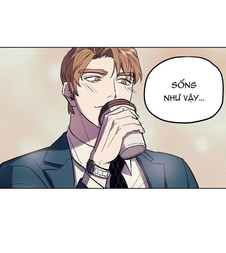 Làm dâu nhà tài phiệt họ Kang Chapter 6 Trang 31