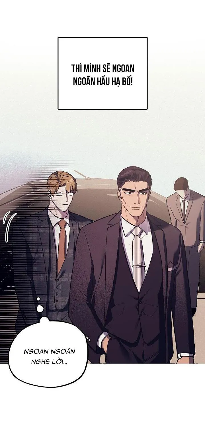Làm dâu nhà tài phiệt họ Kang Chapter 6 Trang 32
