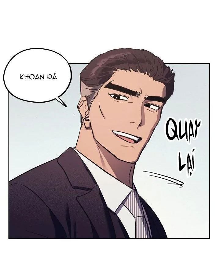 Làm dâu nhà tài phiệt họ Kang Chapter 6 Trang 33