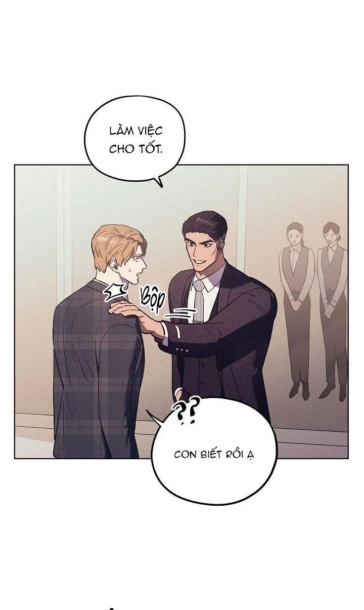 Làm dâu nhà tài phiệt họ Kang Chapter 6 Trang 34