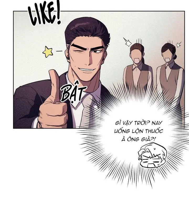 Làm dâu nhà tài phiệt họ Kang Chapter 6 Trang 35