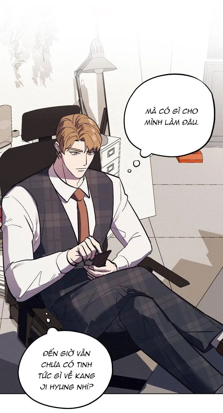 Làm dâu nhà tài phiệt họ Kang Chapter 6 Trang 38