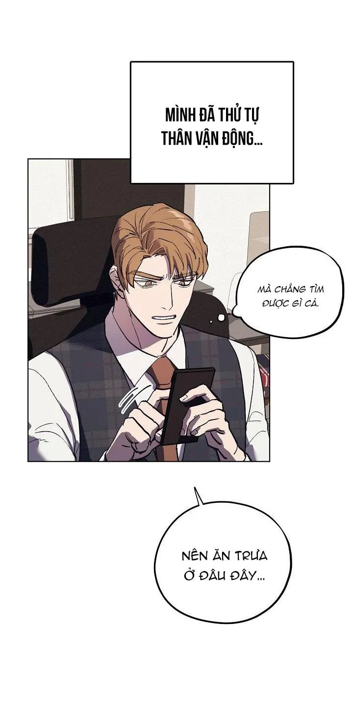 Làm dâu nhà tài phiệt họ Kang Chapter 6 Trang 39