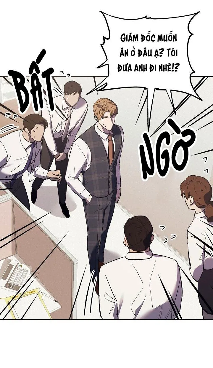 Làm dâu nhà tài phiệt họ Kang Chapter 6 Trang 41