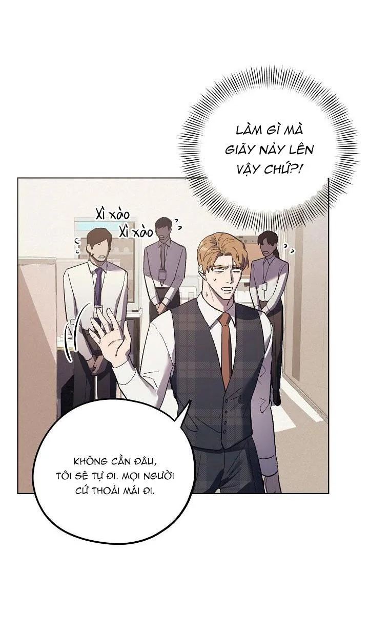 Làm dâu nhà tài phiệt họ Kang Chapter 6 Trang 42