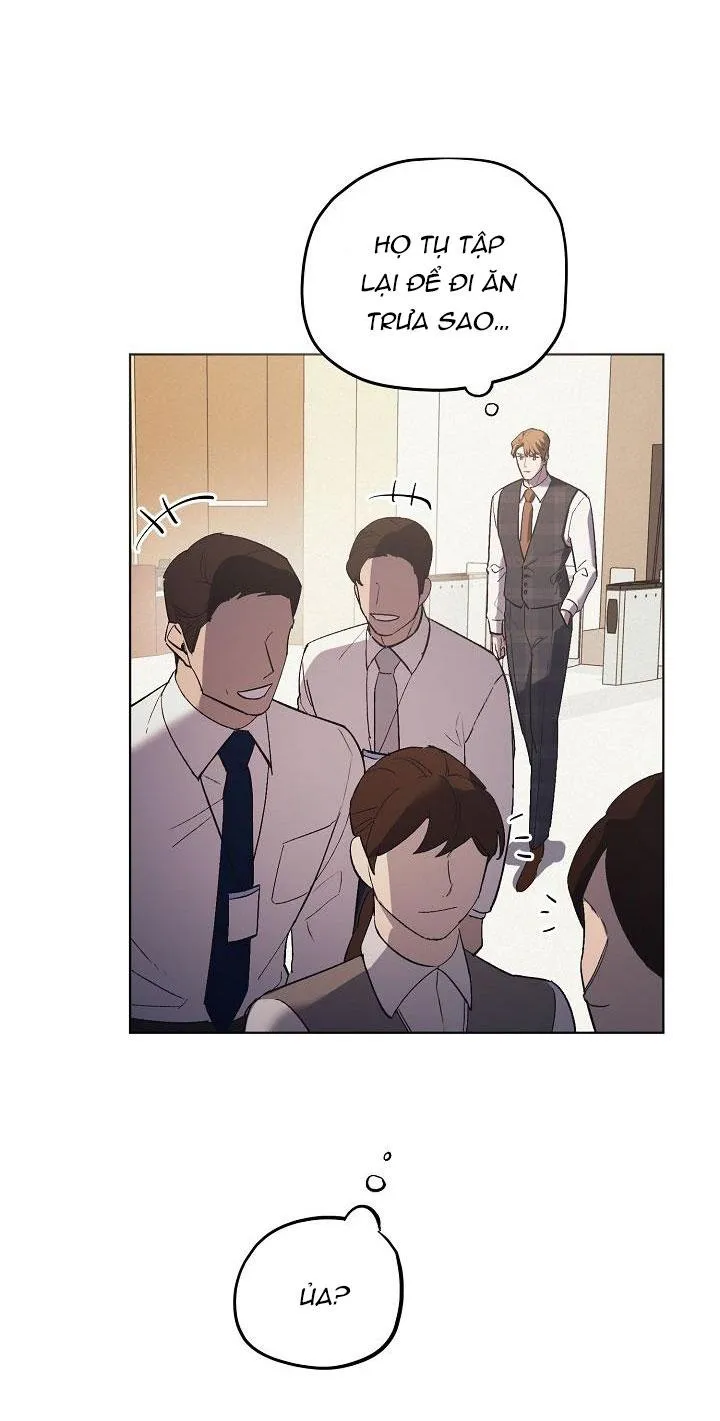 Làm dâu nhà tài phiệt họ Kang Chapter 6 Trang 43