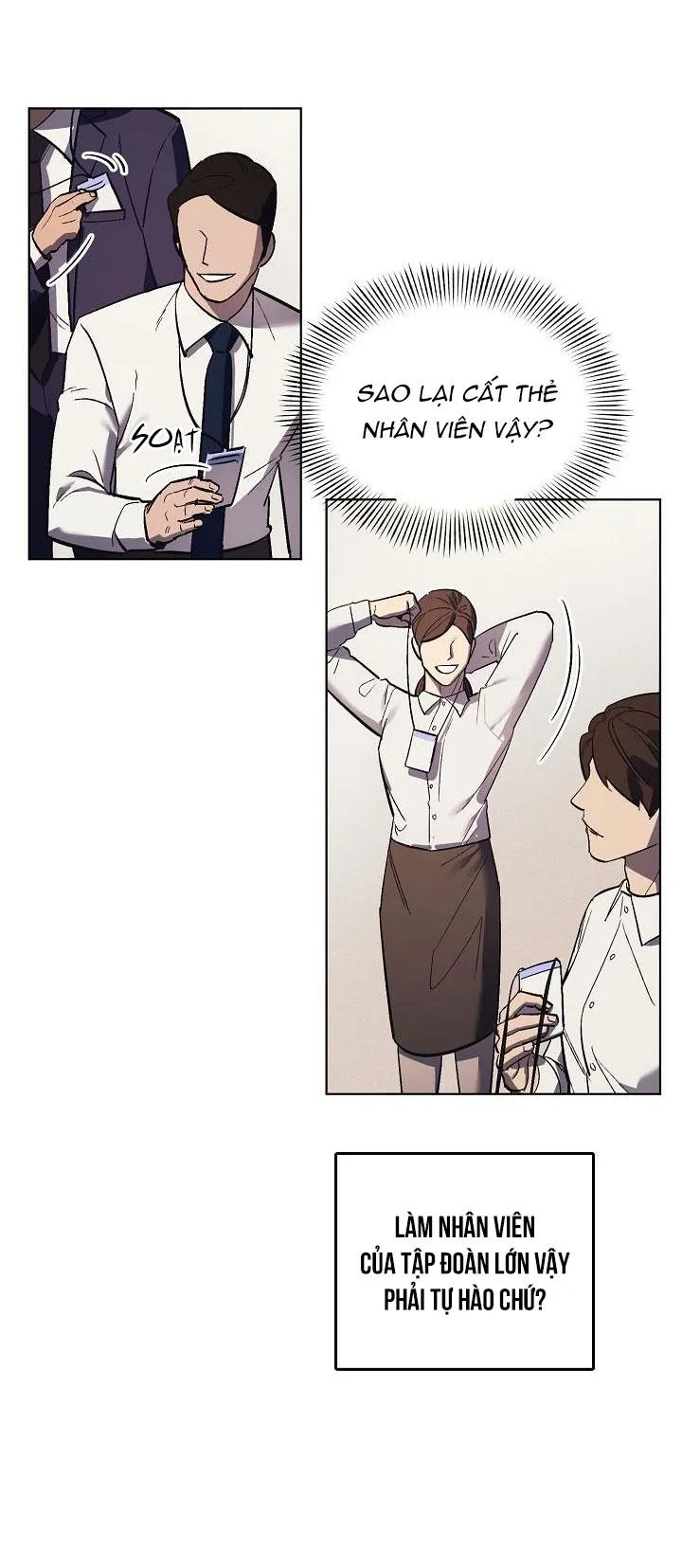 Làm dâu nhà tài phiệt họ Kang Chapter 6 Trang 44