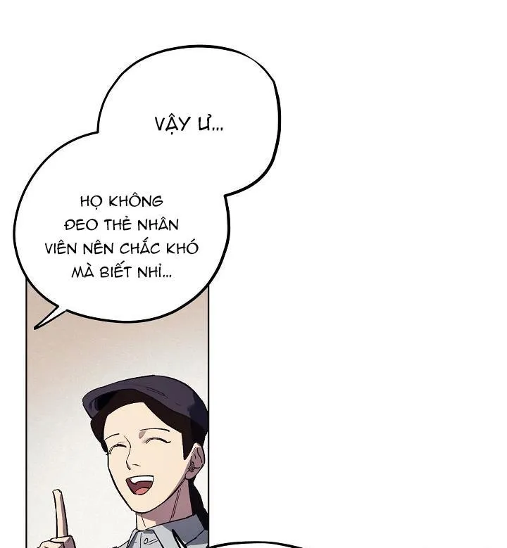 Làm dâu nhà tài phiệt họ Kang Chapter 6 Trang 46