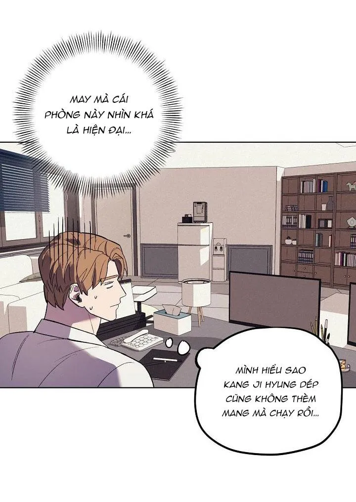 Làm dâu nhà tài phiệt họ Kang Chapter 6 Trang 52