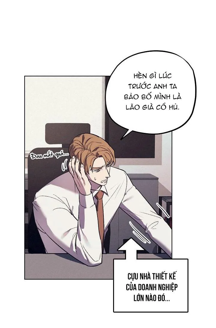 Làm dâu nhà tài phiệt họ Kang Chapter 6 Trang 53