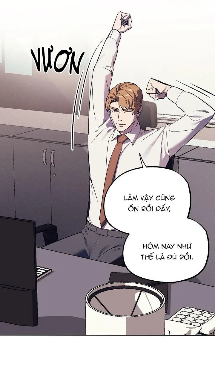 Làm dâu nhà tài phiệt họ Kang Chapter 6 Trang 57